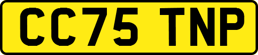 CC75TNP