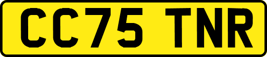 CC75TNR