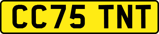 CC75TNT