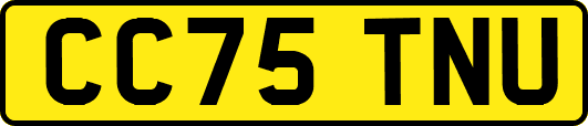 CC75TNU