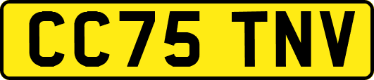 CC75TNV
