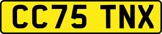CC75TNX