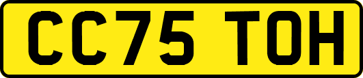 CC75TOH