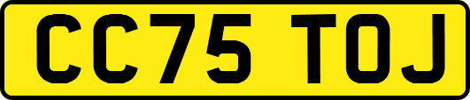 CC75TOJ