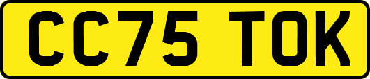 CC75TOK
