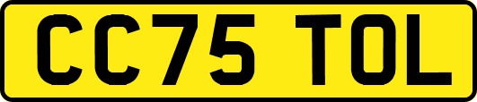 CC75TOL