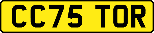 CC75TOR
