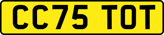 CC75TOT