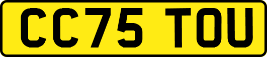 CC75TOU