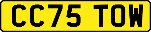 CC75TOW
