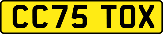 CC75TOX