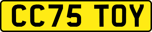 CC75TOY