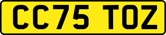 CC75TOZ
