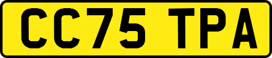 CC75TPA