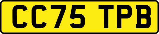 CC75TPB