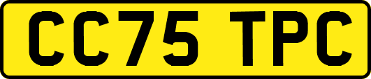 CC75TPC