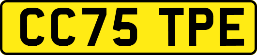 CC75TPE