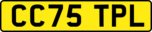 CC75TPL