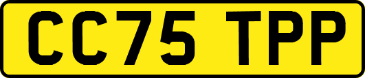 CC75TPP