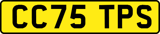 CC75TPS