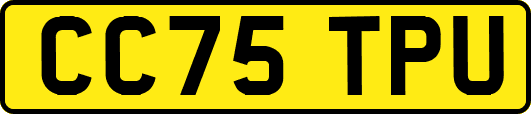 CC75TPU