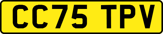 CC75TPV