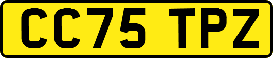 CC75TPZ