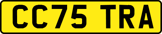CC75TRA