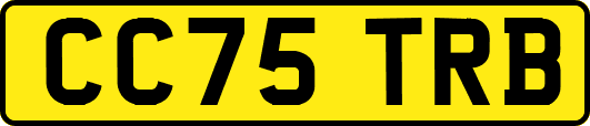 CC75TRB