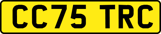 CC75TRC