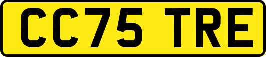CC75TRE