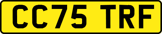 CC75TRF