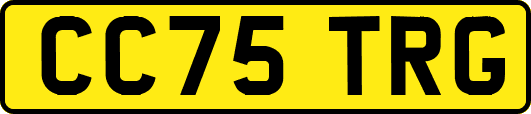 CC75TRG