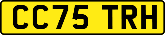 CC75TRH