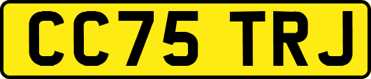 CC75TRJ