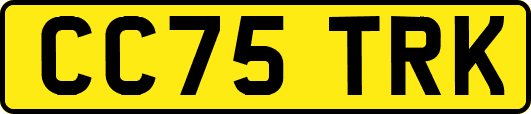 CC75TRK