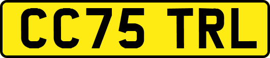 CC75TRL