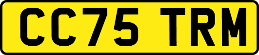 CC75TRM