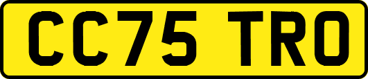 CC75TRO
