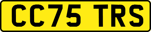 CC75TRS