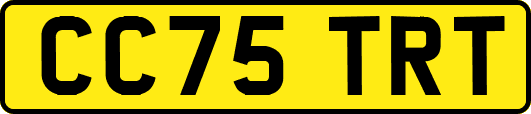CC75TRT