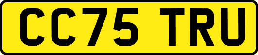 CC75TRU