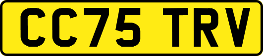 CC75TRV
