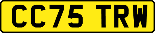 CC75TRW