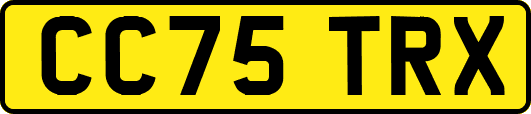CC75TRX