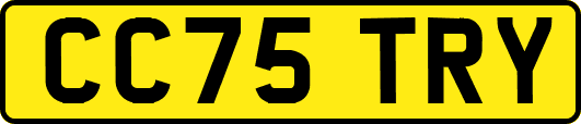 CC75TRY