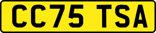 CC75TSA