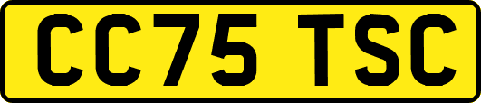 CC75TSC