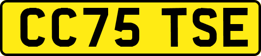 CC75TSE