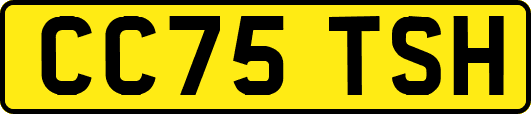 CC75TSH